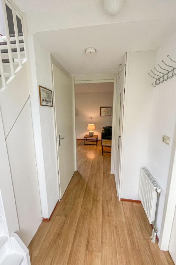 Holiday Home Villa Favorita By Interhome Zonnemaire Εξωτερικό φωτογραφία
