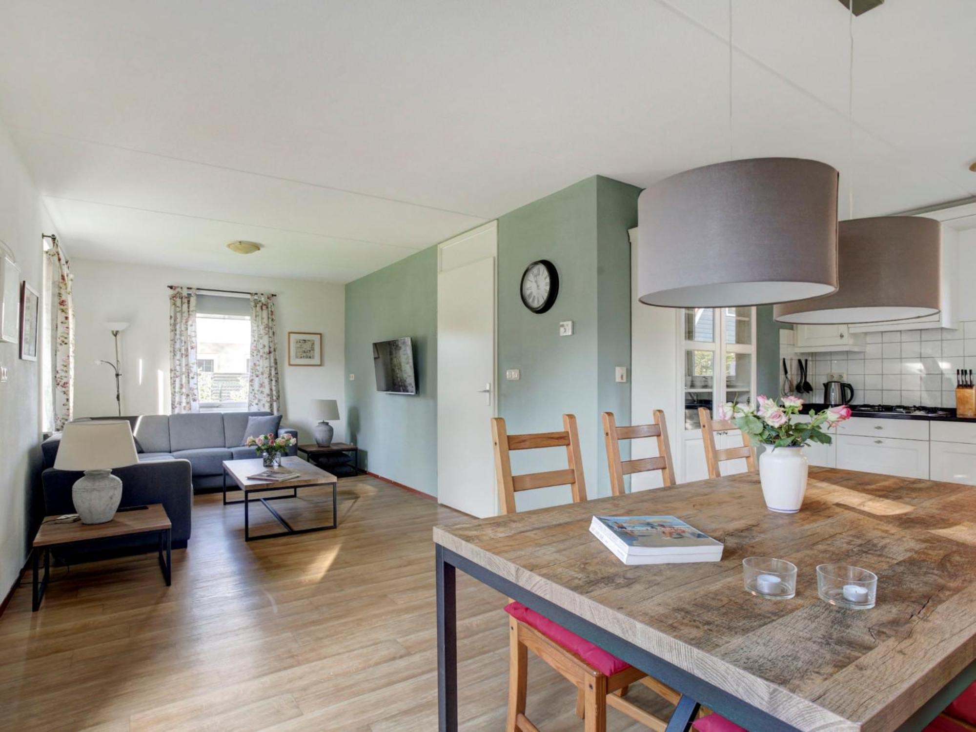 Holiday Home Villa Favorita By Interhome Zonnemaire Εξωτερικό φωτογραφία