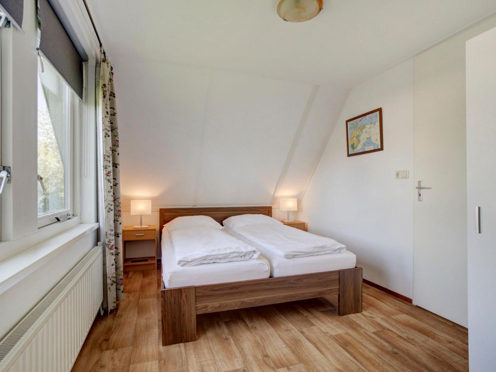 Holiday Home Villa Favorita By Interhome Zonnemaire Εξωτερικό φωτογραφία