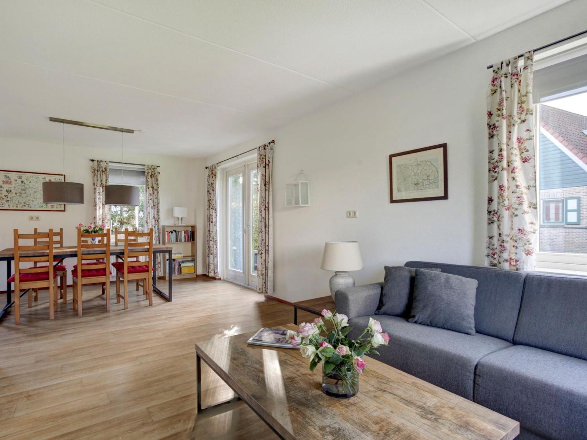 Holiday Home Villa Favorita By Interhome Zonnemaire Εξωτερικό φωτογραφία