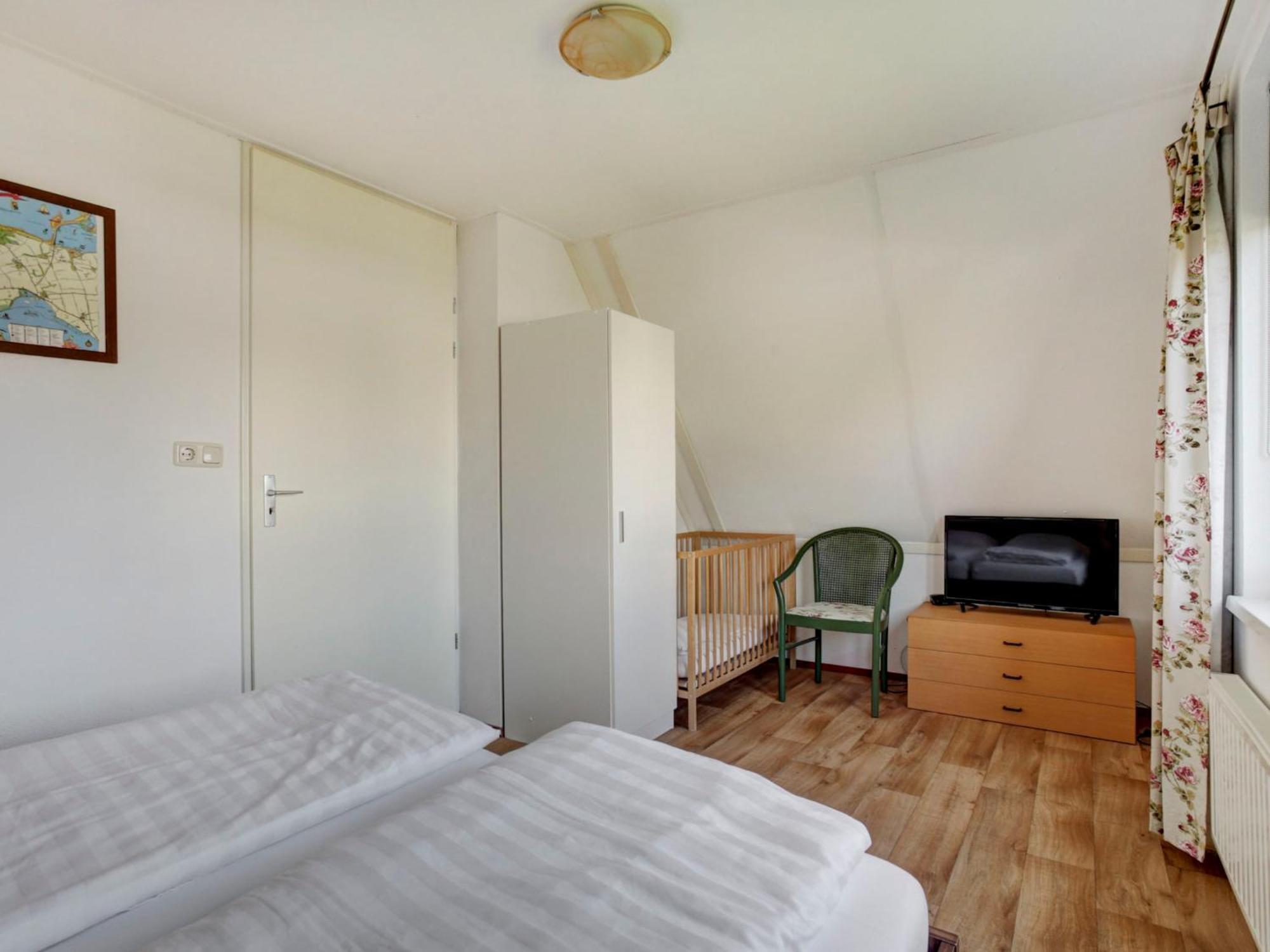 Holiday Home Villa Favorita By Interhome Zonnemaire Εξωτερικό φωτογραφία